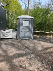 event toilet hire