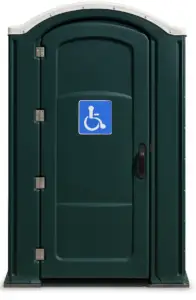 Disabled Access Toilet Hire