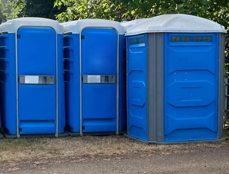 event loo hire